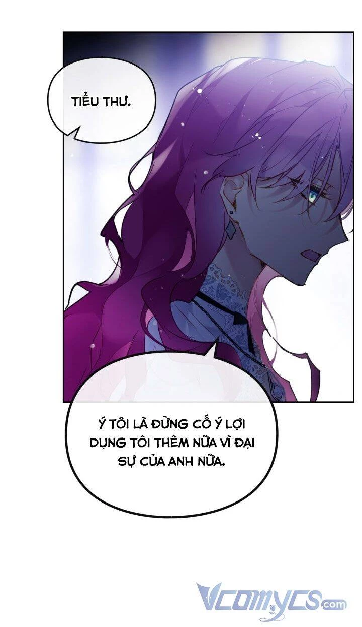 Kết Thúc Của Nhân Vật Phản Diện Chỉ Có Thể Là Cái Chết Chapter 124 - Trang 4