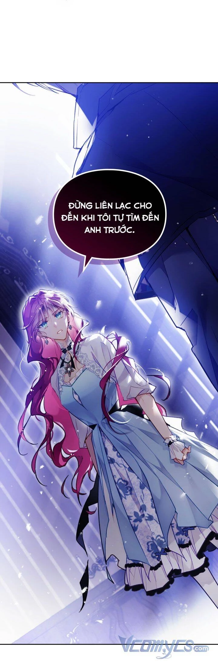 Kết Thúc Của Nhân Vật Phản Diện Chỉ Có Thể Là Cái Chết Chapter 124 - Trang 4