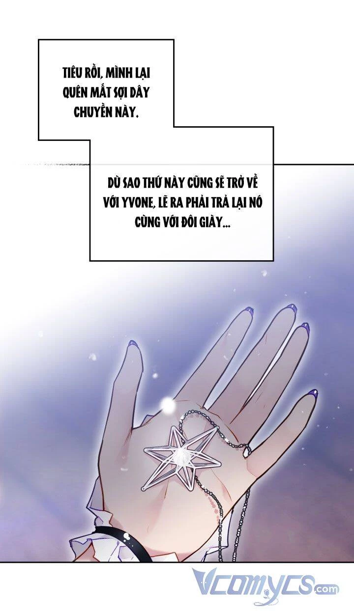 Kết Thúc Của Nhân Vật Phản Diện Chỉ Có Thể Là Cái Chết Chapter 124 - Trang 4