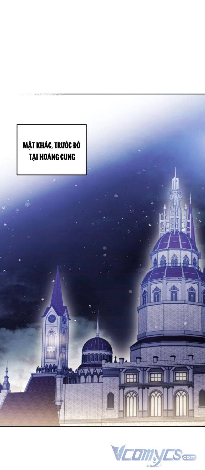 Kết Thúc Của Nhân Vật Phản Diện Chỉ Có Thể Là Cái Chết Chapter 124 - Trang 4