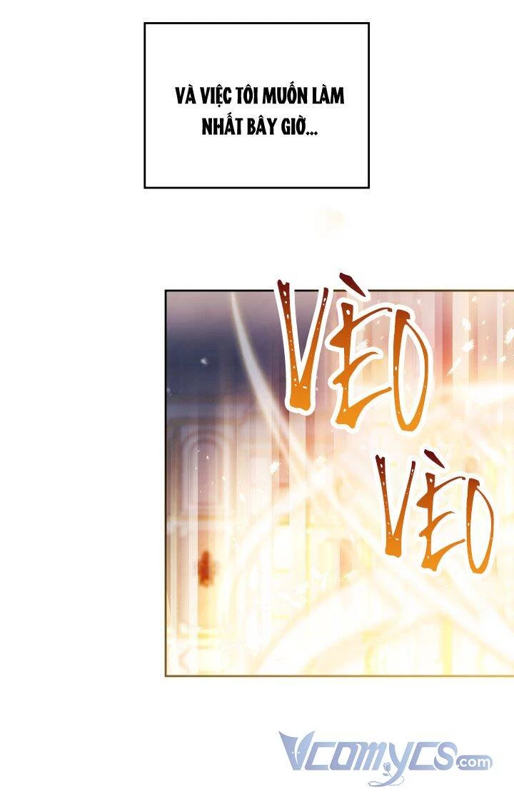 Kết Thúc Của Nhân Vật Phản Diện Chỉ Có Thể Là Cái Chết Chapter 124 - Trang 4