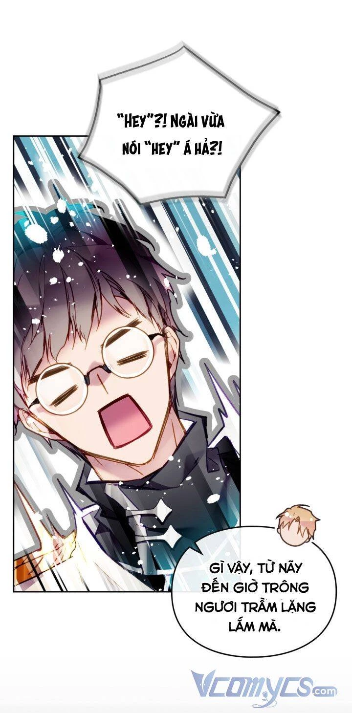 Kết Thúc Của Nhân Vật Phản Diện Chỉ Có Thể Là Cái Chết Chapter 124 - Trang 4
