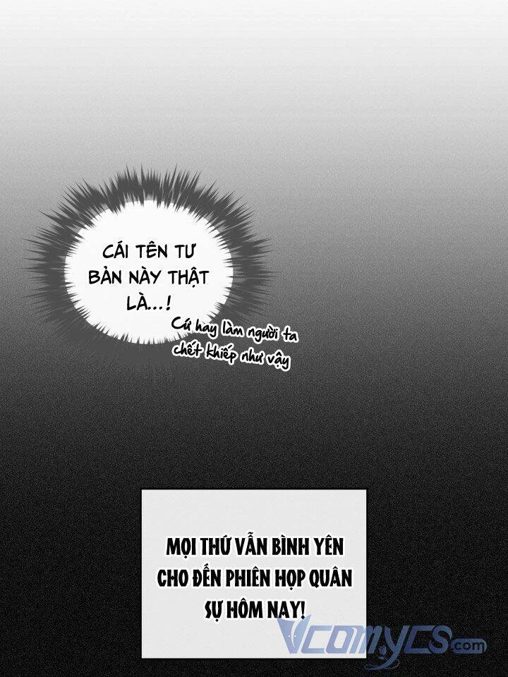 Kết Thúc Của Nhân Vật Phản Diện Chỉ Có Thể Là Cái Chết Chapter 124 - Trang 4