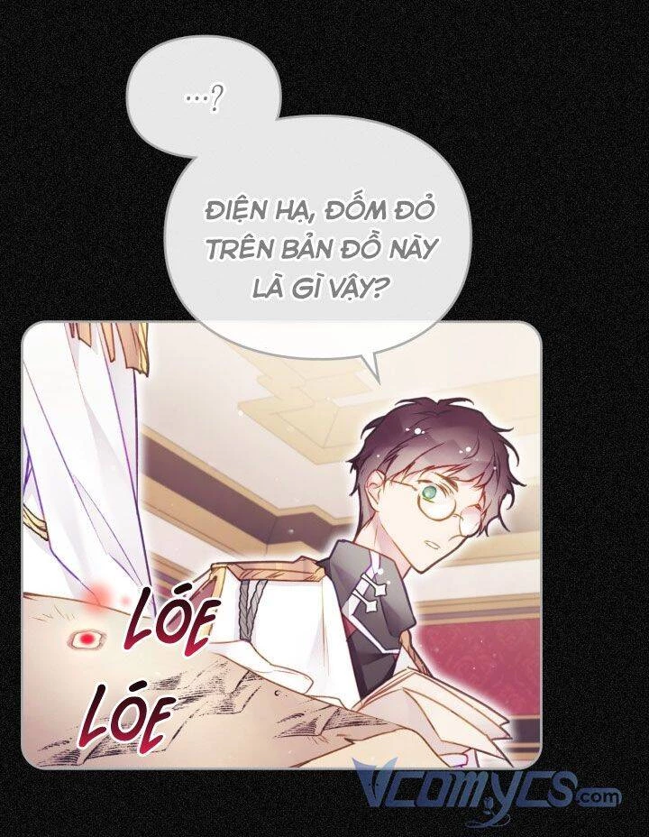 Kết Thúc Của Nhân Vật Phản Diện Chỉ Có Thể Là Cái Chết Chapter 124 - Trang 4