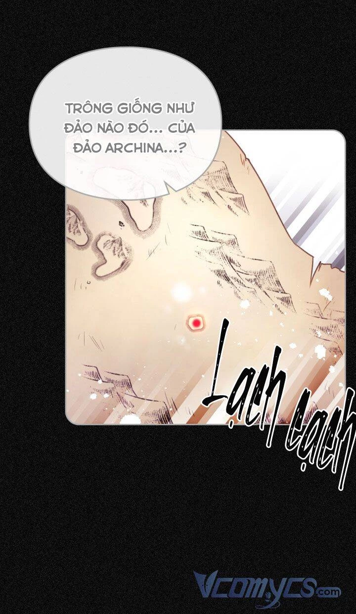 Kết Thúc Của Nhân Vật Phản Diện Chỉ Có Thể Là Cái Chết Chapter 124 - Trang 4
