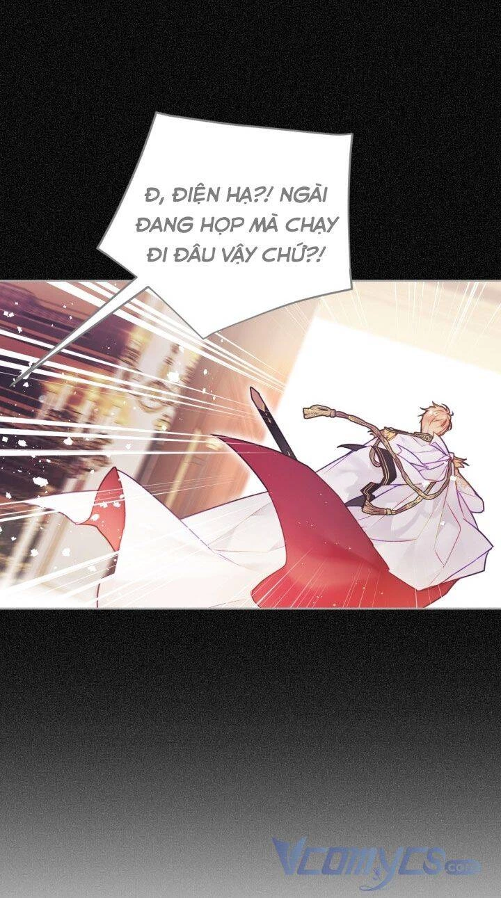 Kết Thúc Của Nhân Vật Phản Diện Chỉ Có Thể Là Cái Chết Chapter 124 - Trang 4