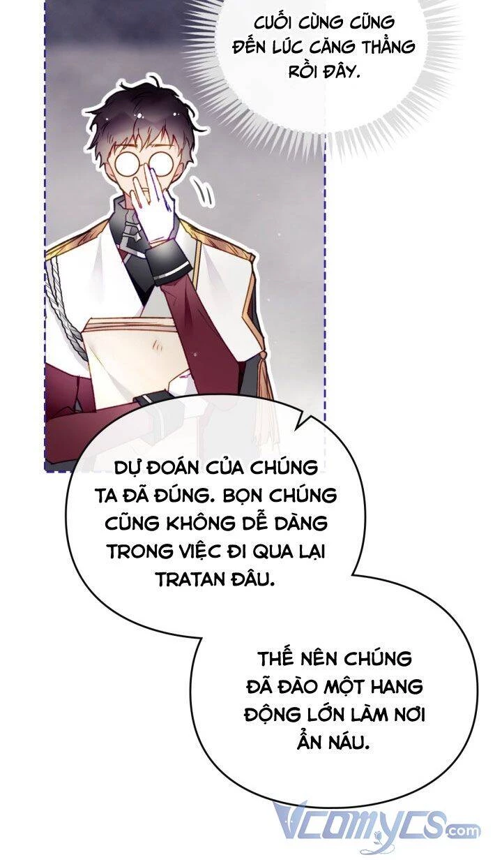 Kết Thúc Của Nhân Vật Phản Diện Chỉ Có Thể Là Cái Chết Chapter 124 - Trang 4