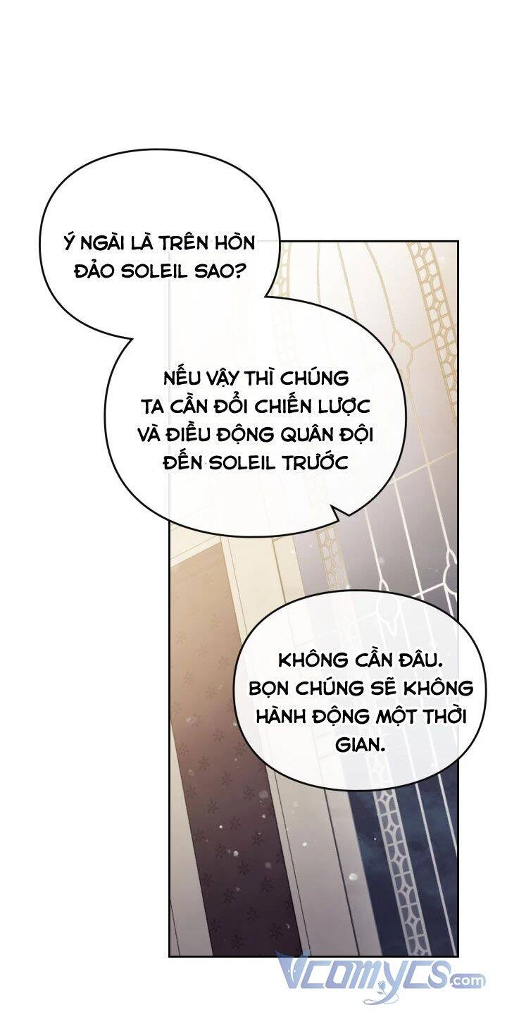 Kết Thúc Của Nhân Vật Phản Diện Chỉ Có Thể Là Cái Chết Chapter 124 - Trang 4