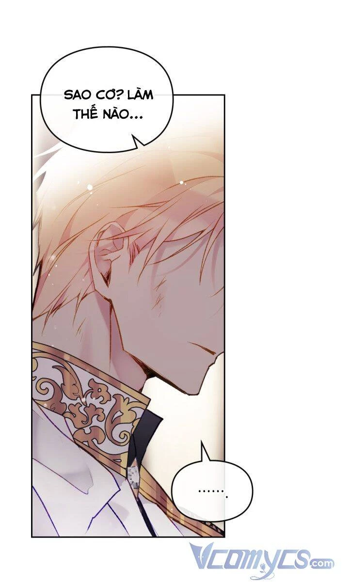 Kết Thúc Của Nhân Vật Phản Diện Chỉ Có Thể Là Cái Chết Chapter 124 - Trang 4