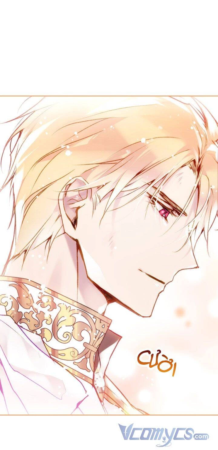 Kết Thúc Của Nhân Vật Phản Diện Chỉ Có Thể Là Cái Chết Chapter 124 - Trang 4