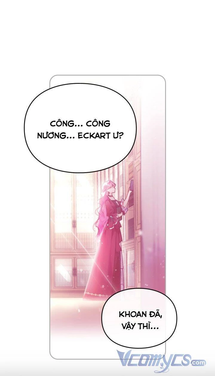 Kết Thúc Của Nhân Vật Phản Diện Chỉ Có Thể Là Cái Chết Chapter 124 - Trang 4