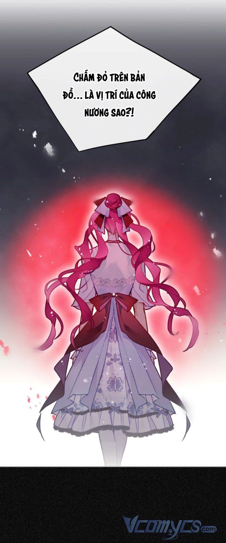 Kết Thúc Của Nhân Vật Phản Diện Chỉ Có Thể Là Cái Chết Chapter 124 - Trang 4