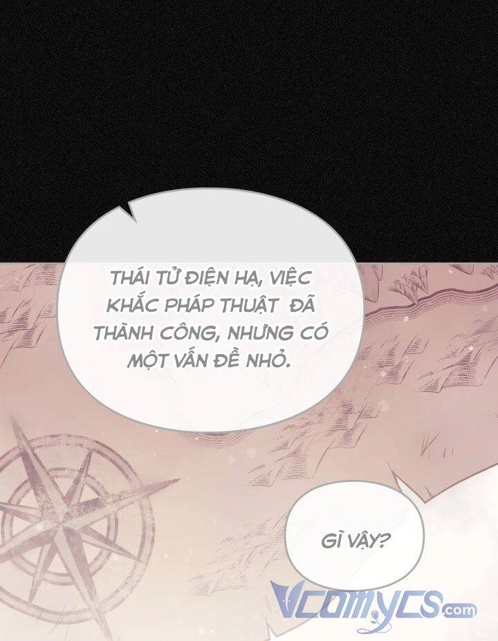 Kết Thúc Của Nhân Vật Phản Diện Chỉ Có Thể Là Cái Chết Chapter 124 - Trang 4