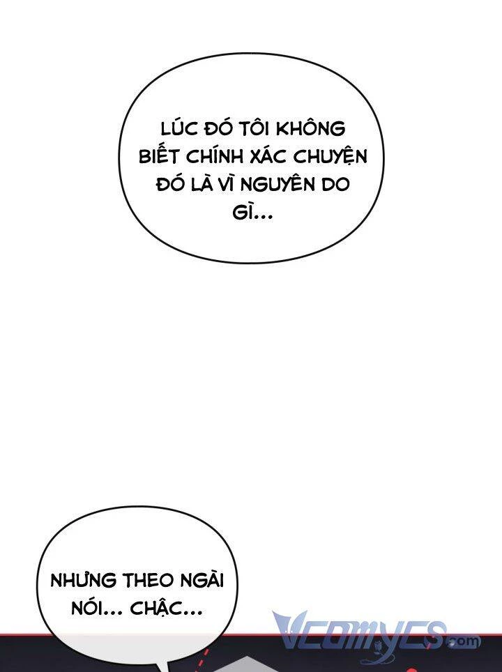 Kết Thúc Của Nhân Vật Phản Diện Chỉ Có Thể Là Cái Chết Chapter 124 - Trang 4