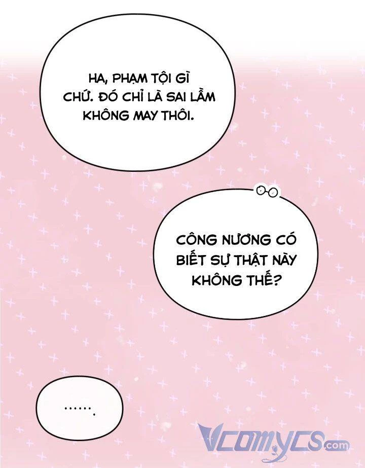 Kết Thúc Của Nhân Vật Phản Diện Chỉ Có Thể Là Cái Chết Chapter 124 - Trang 4