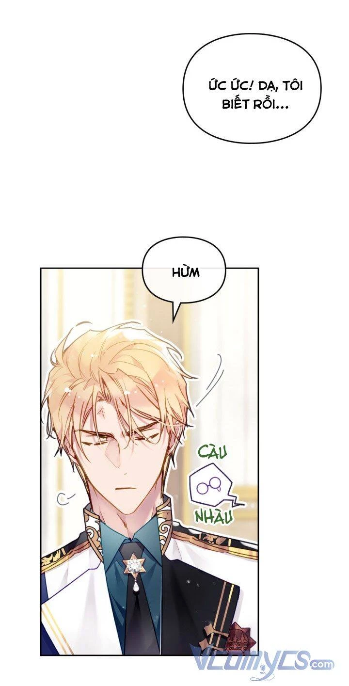 Kết Thúc Của Nhân Vật Phản Diện Chỉ Có Thể Là Cái Chết Chapter 124 - Trang 4