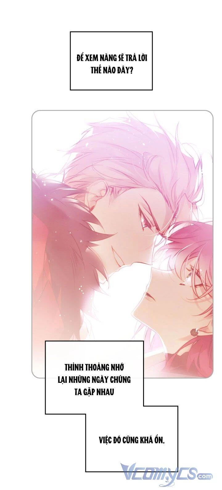 Kết Thúc Của Nhân Vật Phản Diện Chỉ Có Thể Là Cái Chết Chapter 124 - Trang 4