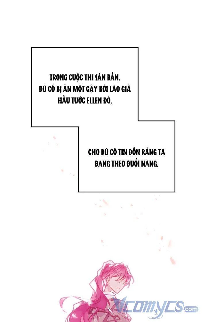 Kết Thúc Của Nhân Vật Phản Diện Chỉ Có Thể Là Cái Chết Chapter 124 - Trang 4