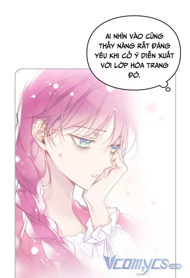 Kết Thúc Của Nhân Vật Phản Diện Chỉ Có Thể Là Cái Chết Chapter 124 - Trang 4