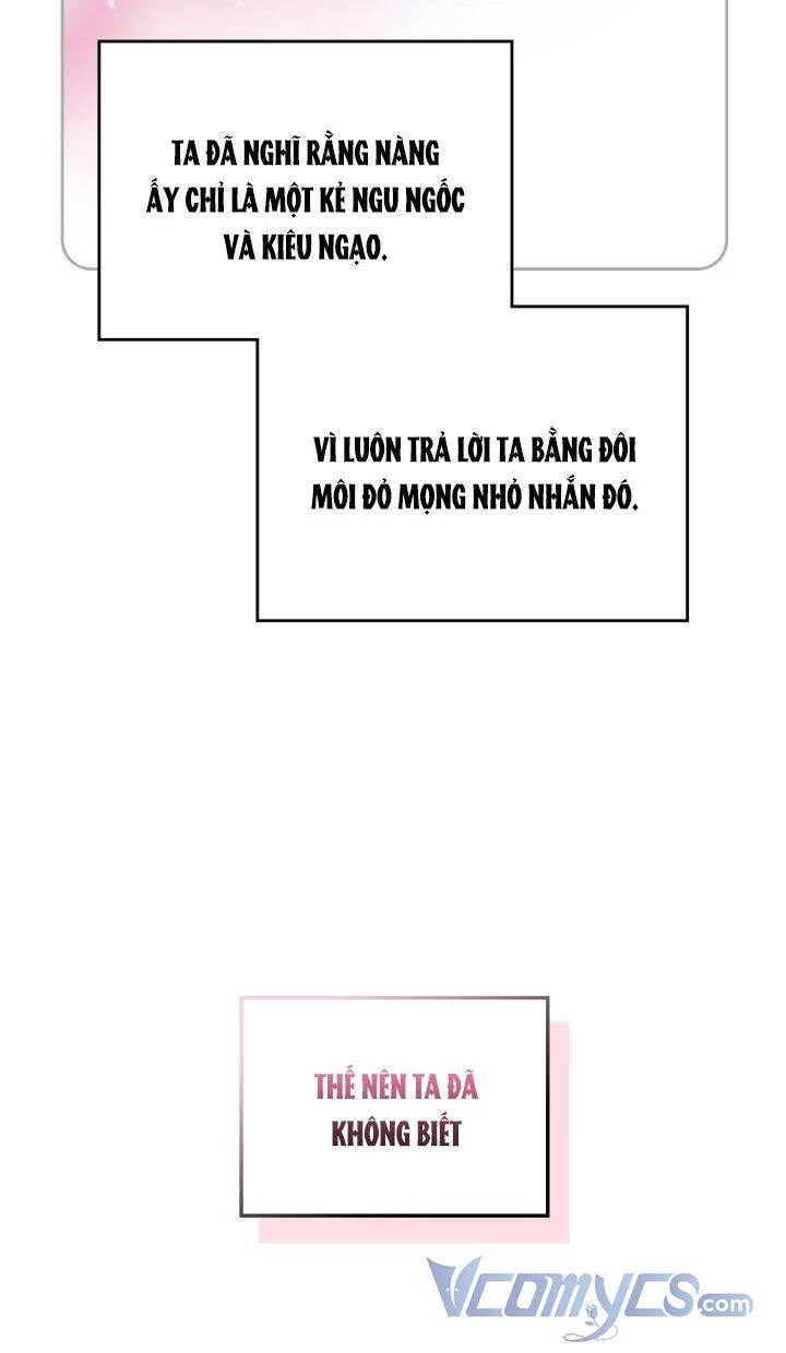 Kết Thúc Của Nhân Vật Phản Diện Chỉ Có Thể Là Cái Chết Chapter 124 - Trang 4