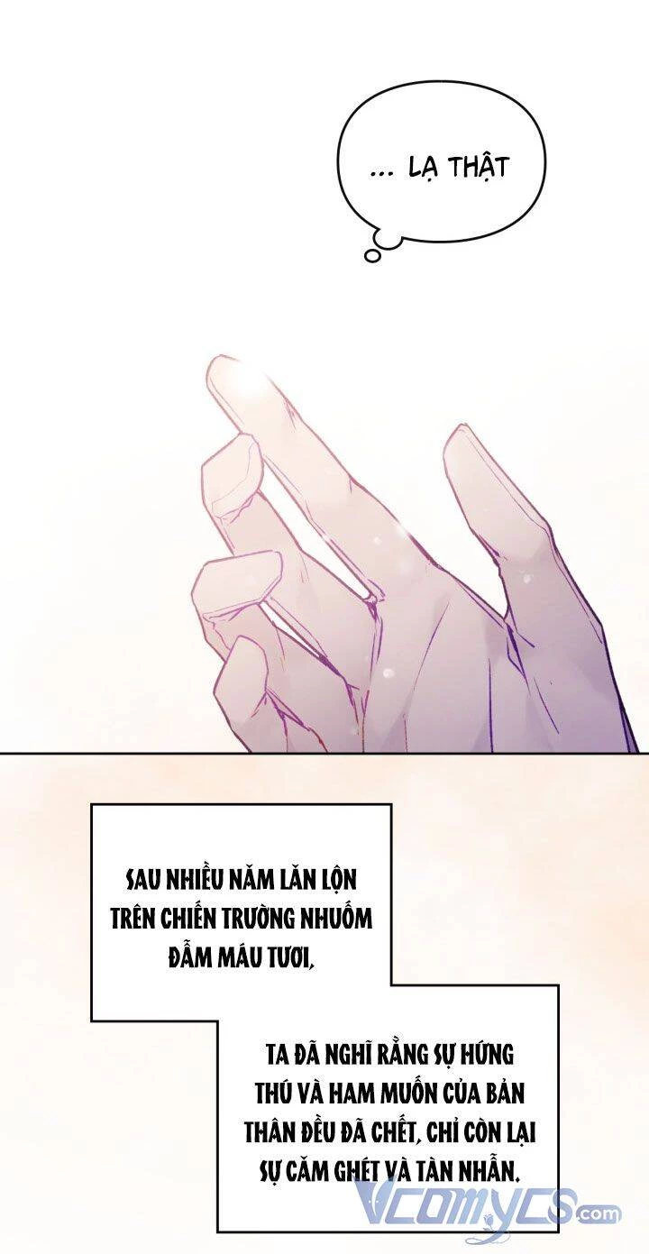 Kết Thúc Của Nhân Vật Phản Diện Chỉ Có Thể Là Cái Chết Chapter 124 - Trang 4