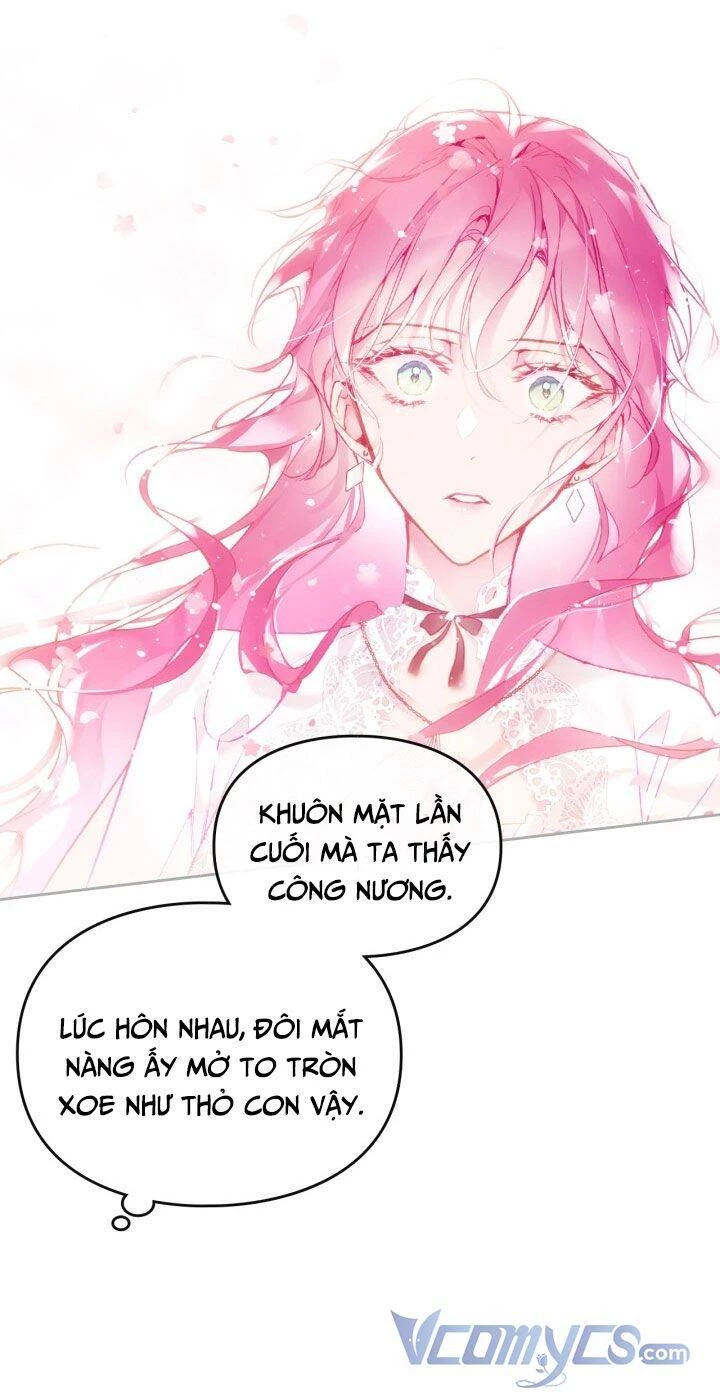 Kết Thúc Của Nhân Vật Phản Diện Chỉ Có Thể Là Cái Chết Chapter 124 - Trang 4