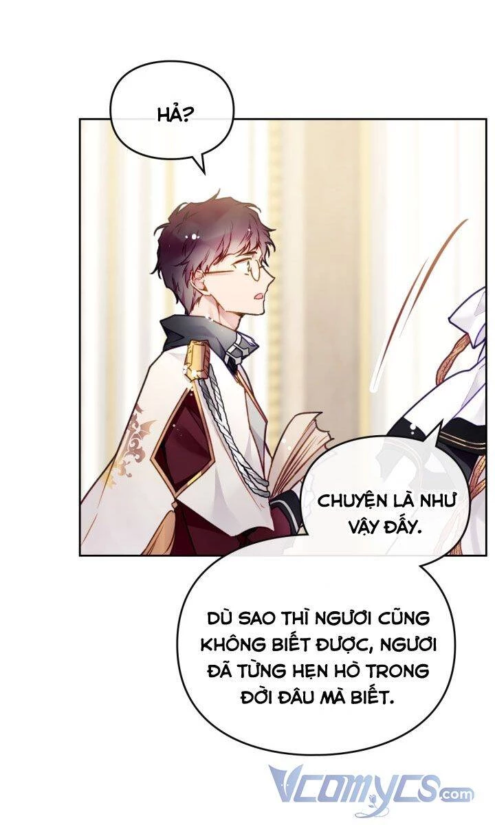 Kết Thúc Của Nhân Vật Phản Diện Chỉ Có Thể Là Cái Chết Chapter 124 - Trang 4