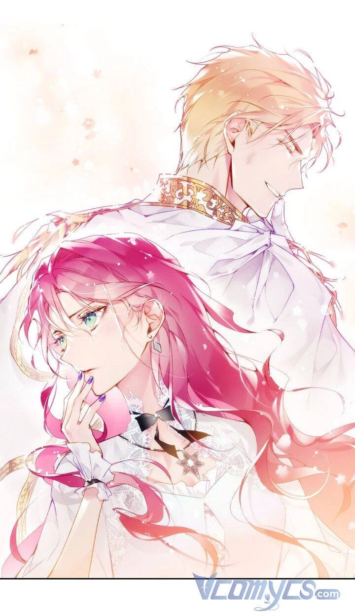 Kết Thúc Của Nhân Vật Phản Diện Chỉ Có Thể Là Cái Chết Chapter 124 - Trang 4