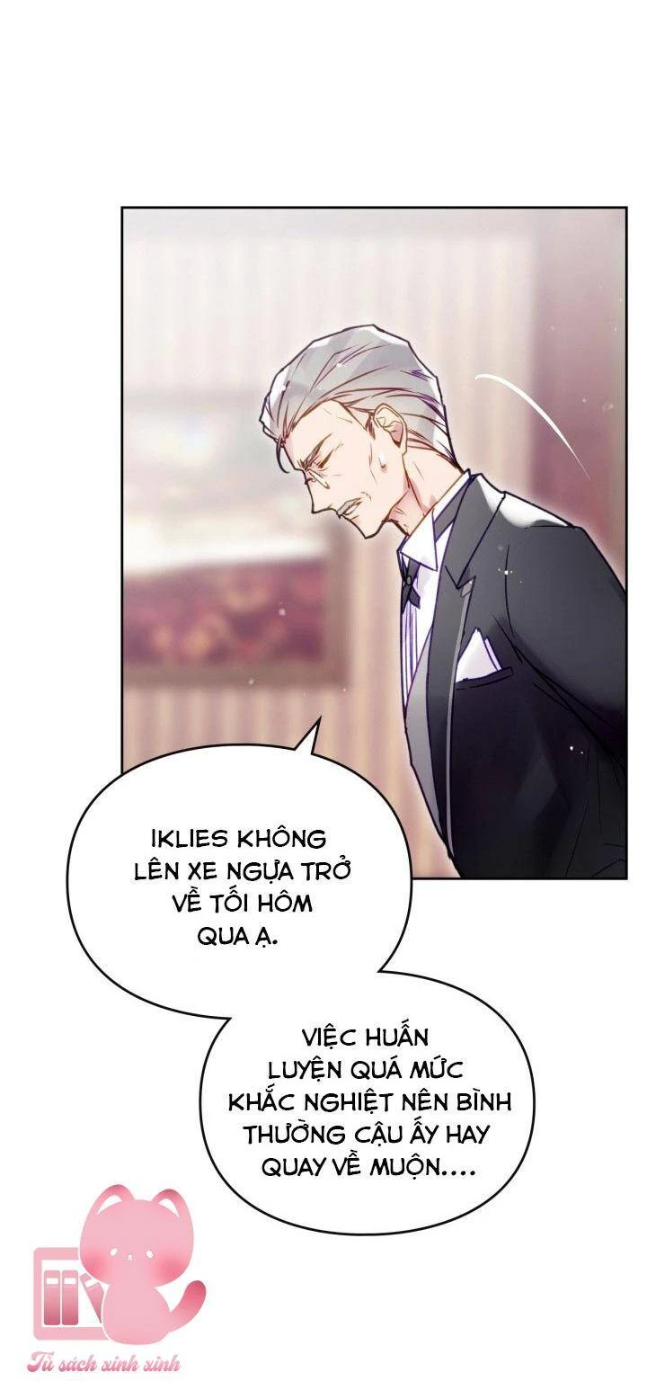 Kết Thúc Của Nhân Vật Phản Diện Chỉ Có Thể Là Cái Chết Chapter 125 - Trang 4