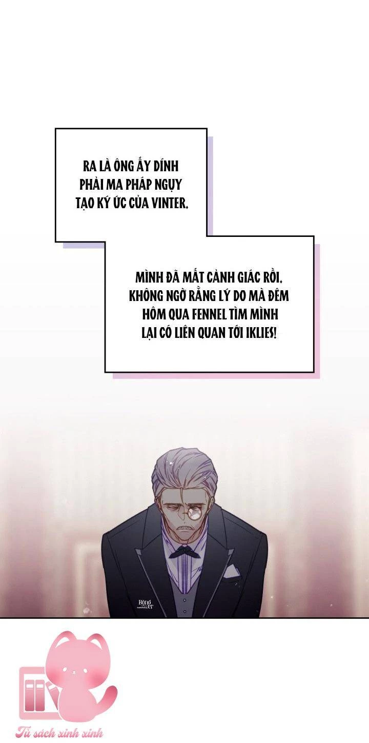 Kết Thúc Của Nhân Vật Phản Diện Chỉ Có Thể Là Cái Chết Chapter 125 - Trang 4