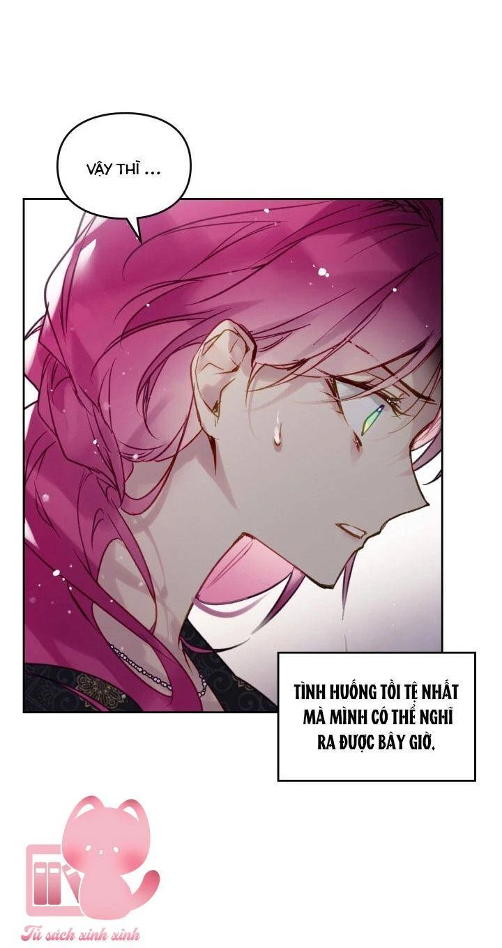 Kết Thúc Của Nhân Vật Phản Diện Chỉ Có Thể Là Cái Chết Chapter 125 - Trang 4