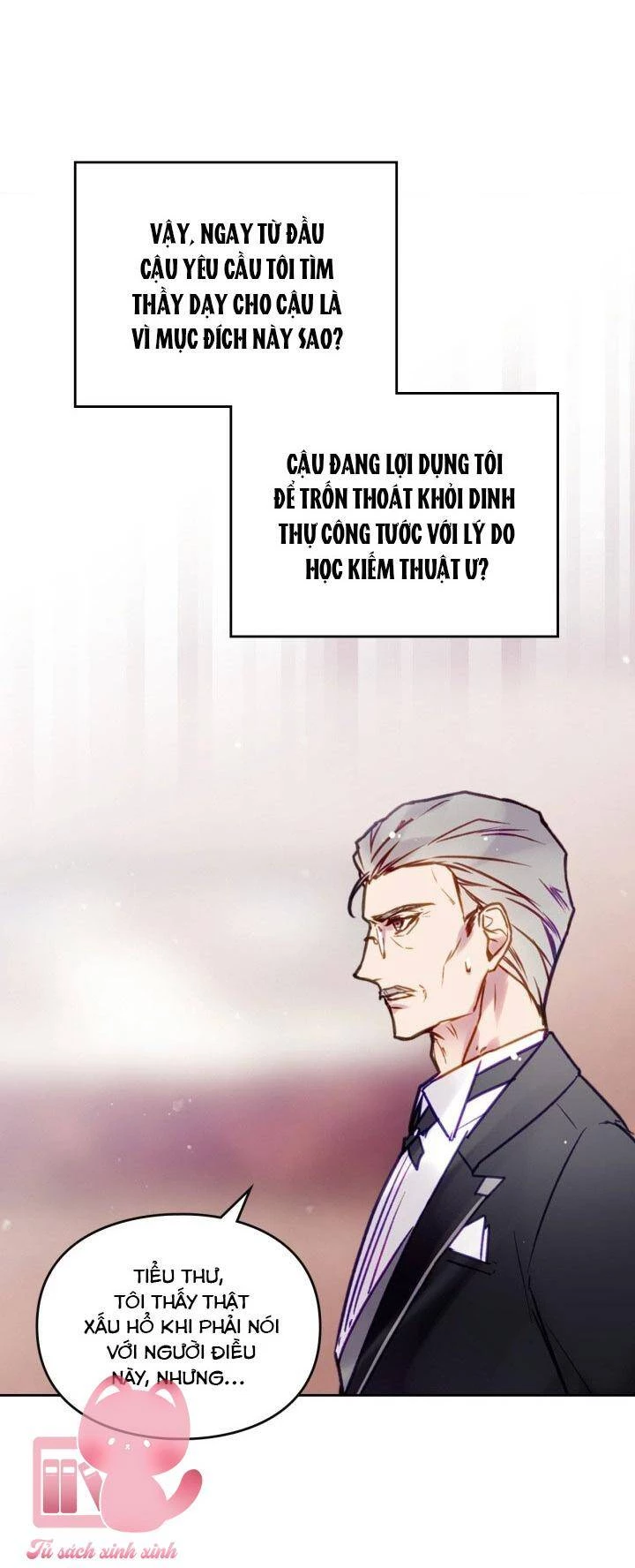 Kết Thúc Của Nhân Vật Phản Diện Chỉ Có Thể Là Cái Chết Chapter 125 - Trang 4