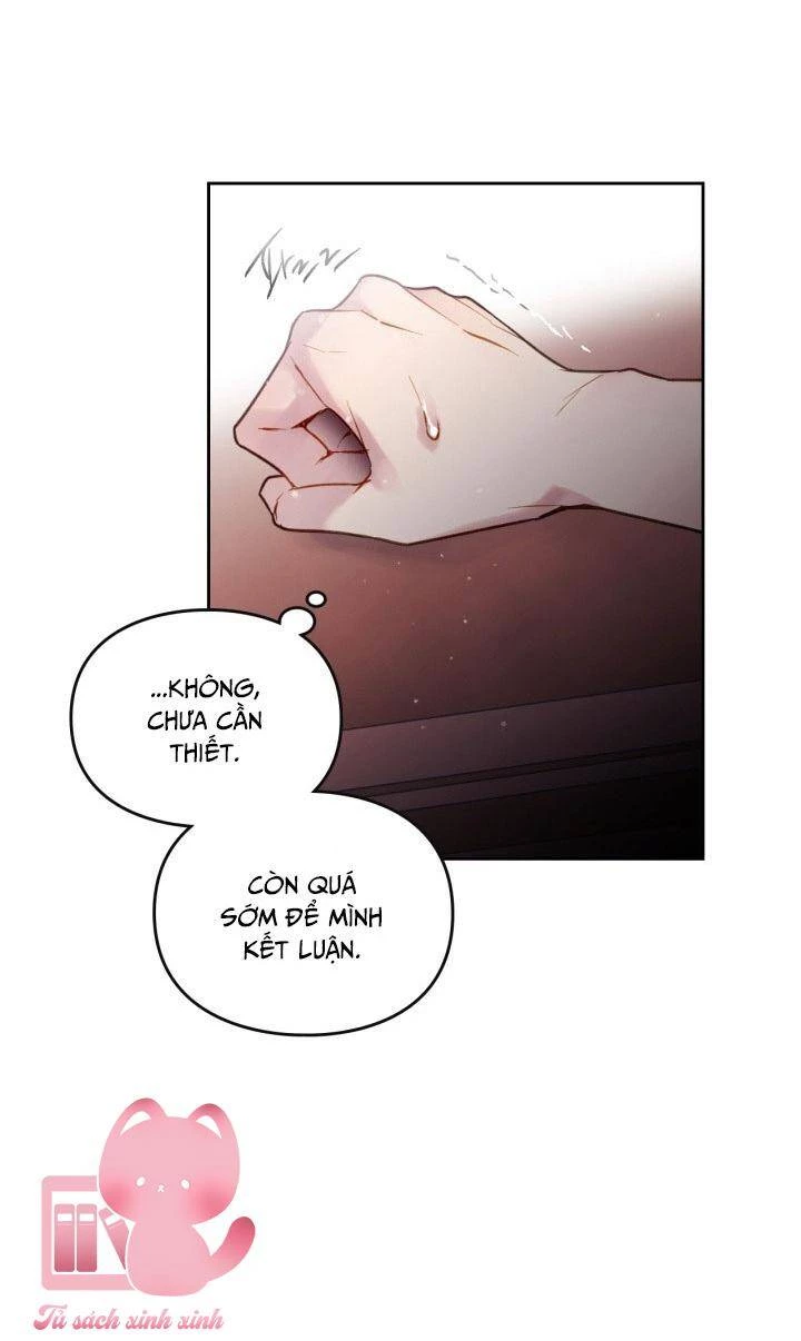 Kết Thúc Của Nhân Vật Phản Diện Chỉ Có Thể Là Cái Chết Chapter 125 - Trang 4