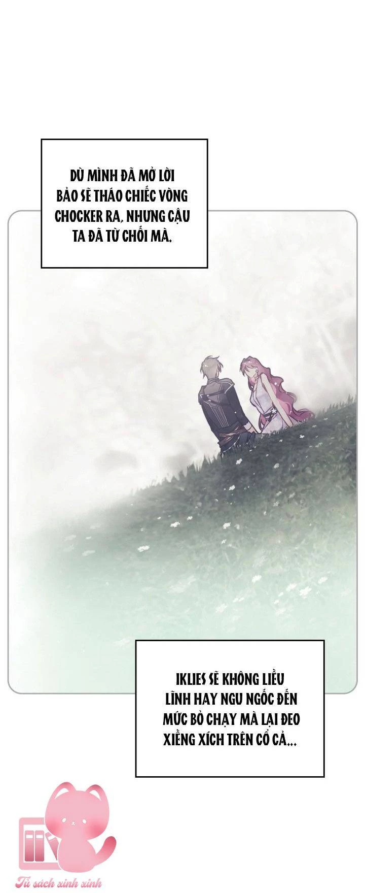Kết Thúc Của Nhân Vật Phản Diện Chỉ Có Thể Là Cái Chết Chapter 125 - Trang 4