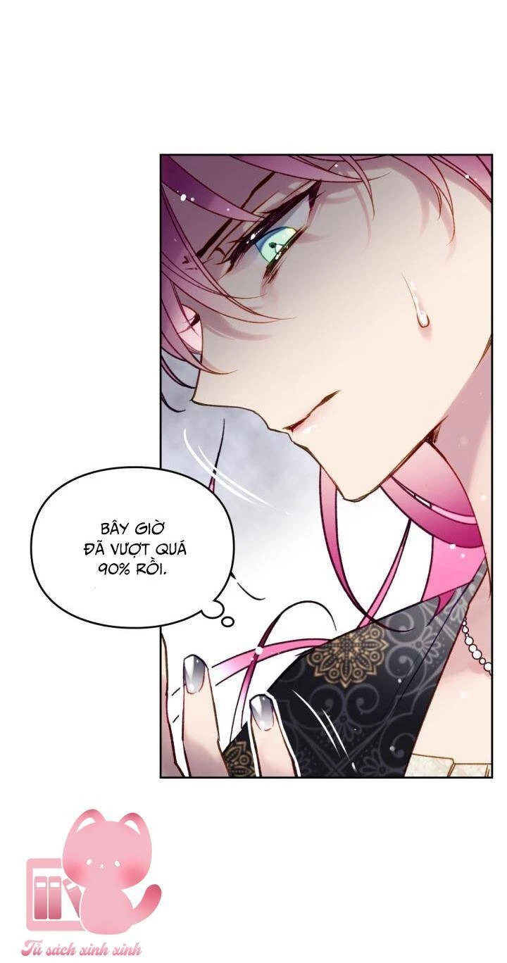 Kết Thúc Của Nhân Vật Phản Diện Chỉ Có Thể Là Cái Chết Chapter 125 - Trang 4