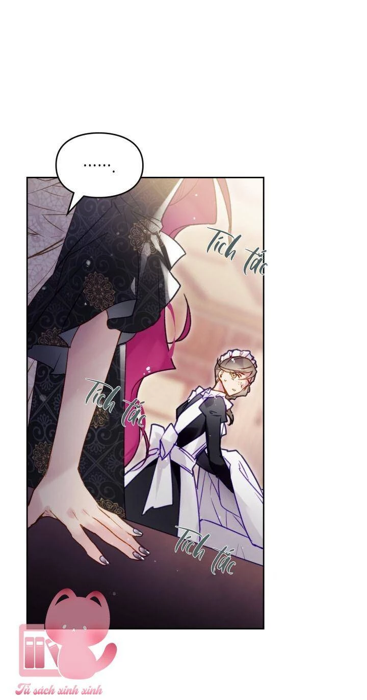 Kết Thúc Của Nhân Vật Phản Diện Chỉ Có Thể Là Cái Chết Chapter 125 - Trang 4