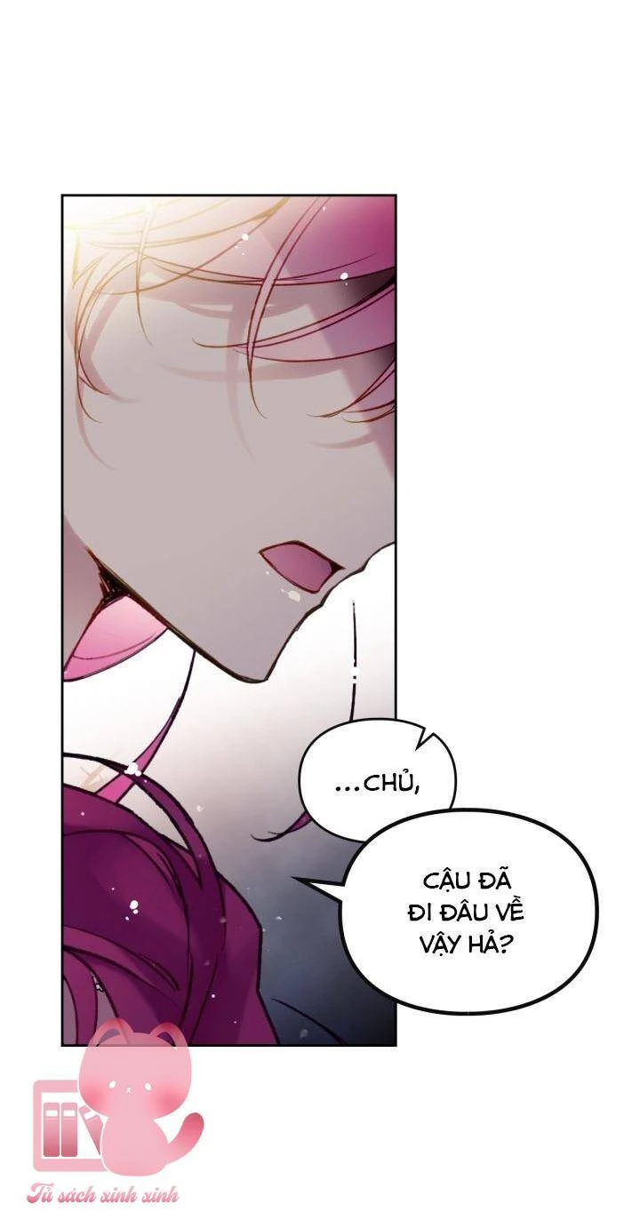 Kết Thúc Của Nhân Vật Phản Diện Chỉ Có Thể Là Cái Chết Chapter 125 - Trang 4