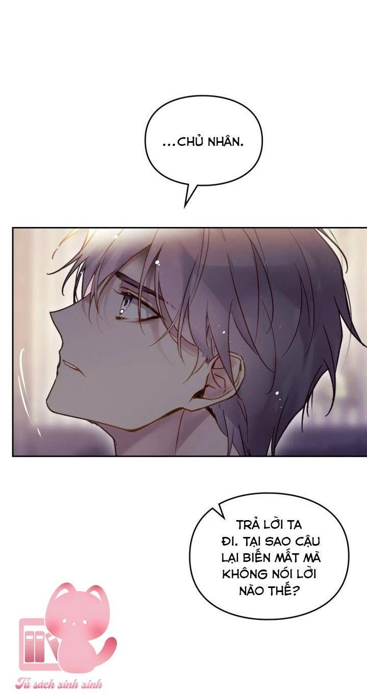 Kết Thúc Của Nhân Vật Phản Diện Chỉ Có Thể Là Cái Chết Chapter 125 - Trang 4