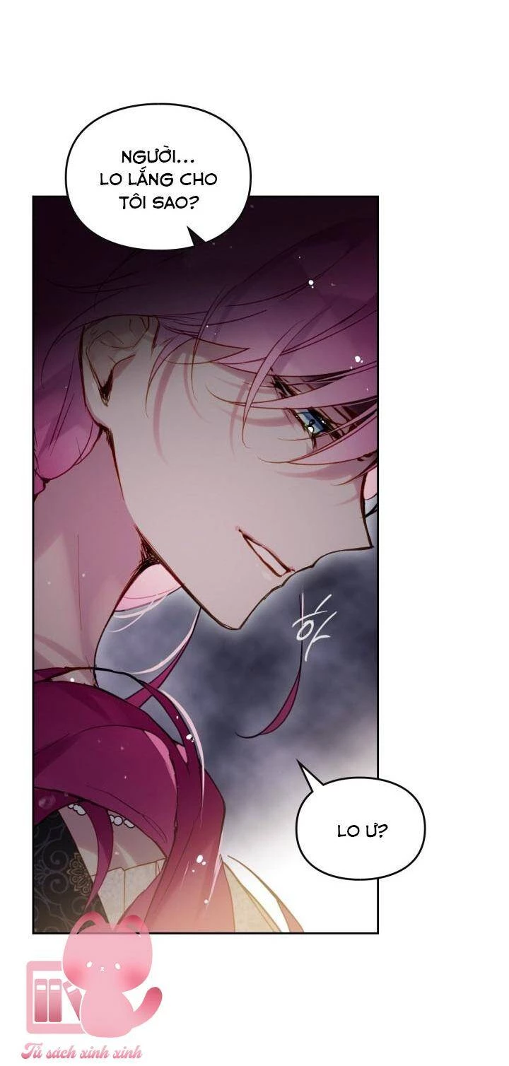 Kết Thúc Của Nhân Vật Phản Diện Chỉ Có Thể Là Cái Chết Chapter 125 - Trang 4