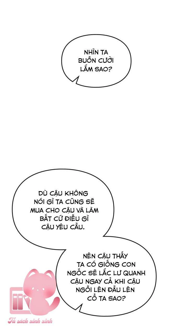 Kết Thúc Của Nhân Vật Phản Diện Chỉ Có Thể Là Cái Chết Chapter 125 - Trang 4