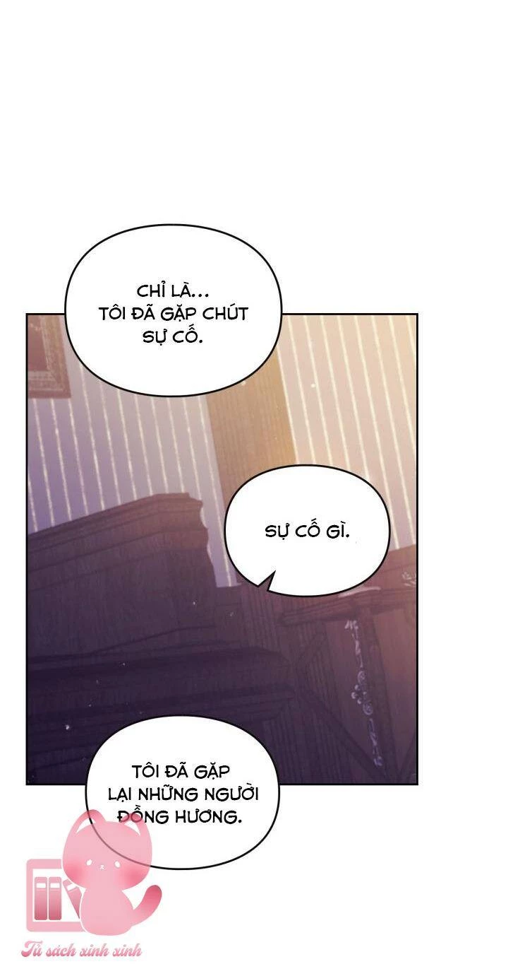 Kết Thúc Của Nhân Vật Phản Diện Chỉ Có Thể Là Cái Chết Chapter 125 - Trang 4