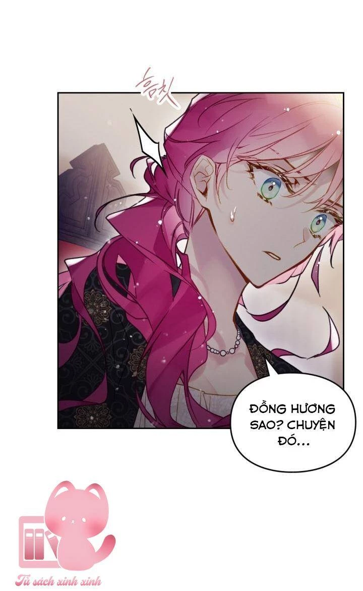 Kết Thúc Của Nhân Vật Phản Diện Chỉ Có Thể Là Cái Chết Chapter 125 - Trang 4