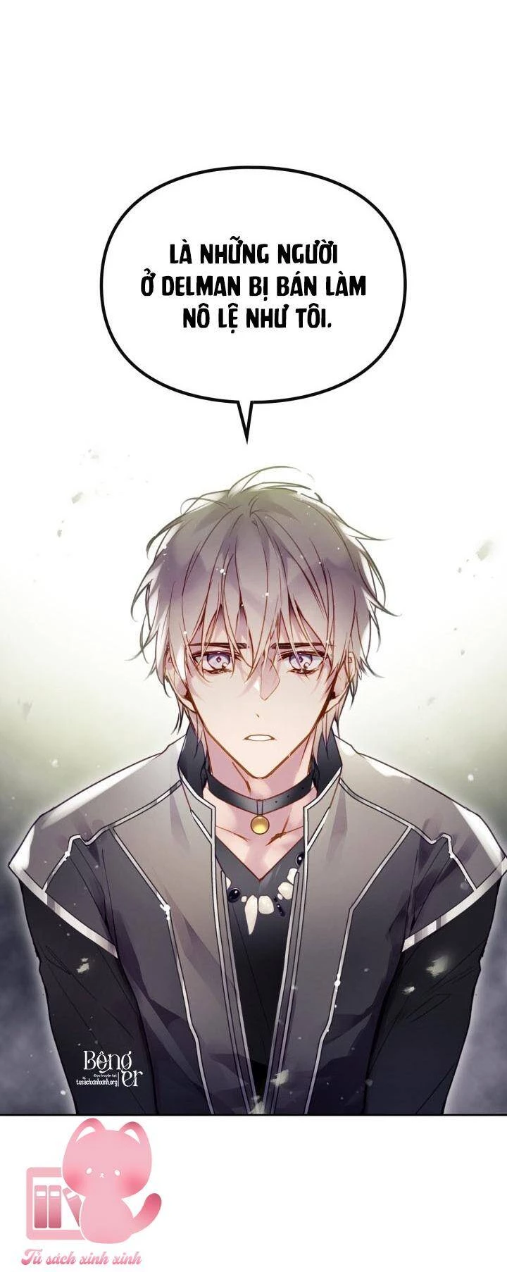 Kết Thúc Của Nhân Vật Phản Diện Chỉ Có Thể Là Cái Chết Chapter 125 - Trang 4