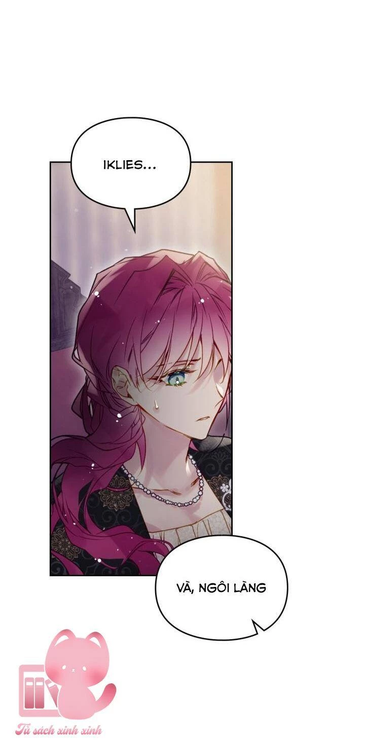 Kết Thúc Của Nhân Vật Phản Diện Chỉ Có Thể Là Cái Chết Chapter 125 - Trang 4