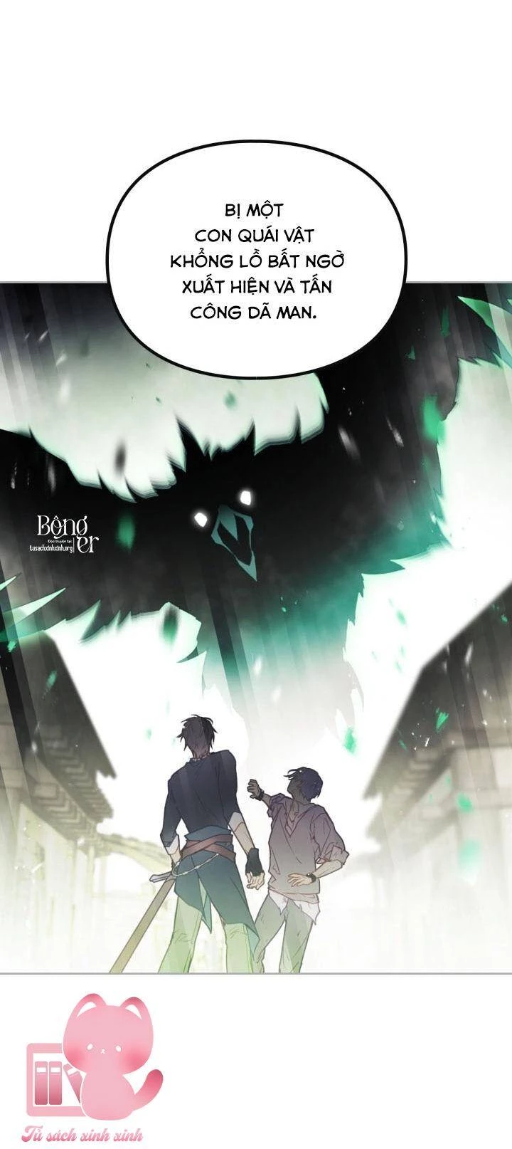 Kết Thúc Của Nhân Vật Phản Diện Chỉ Có Thể Là Cái Chết Chapter 125 - Trang 4