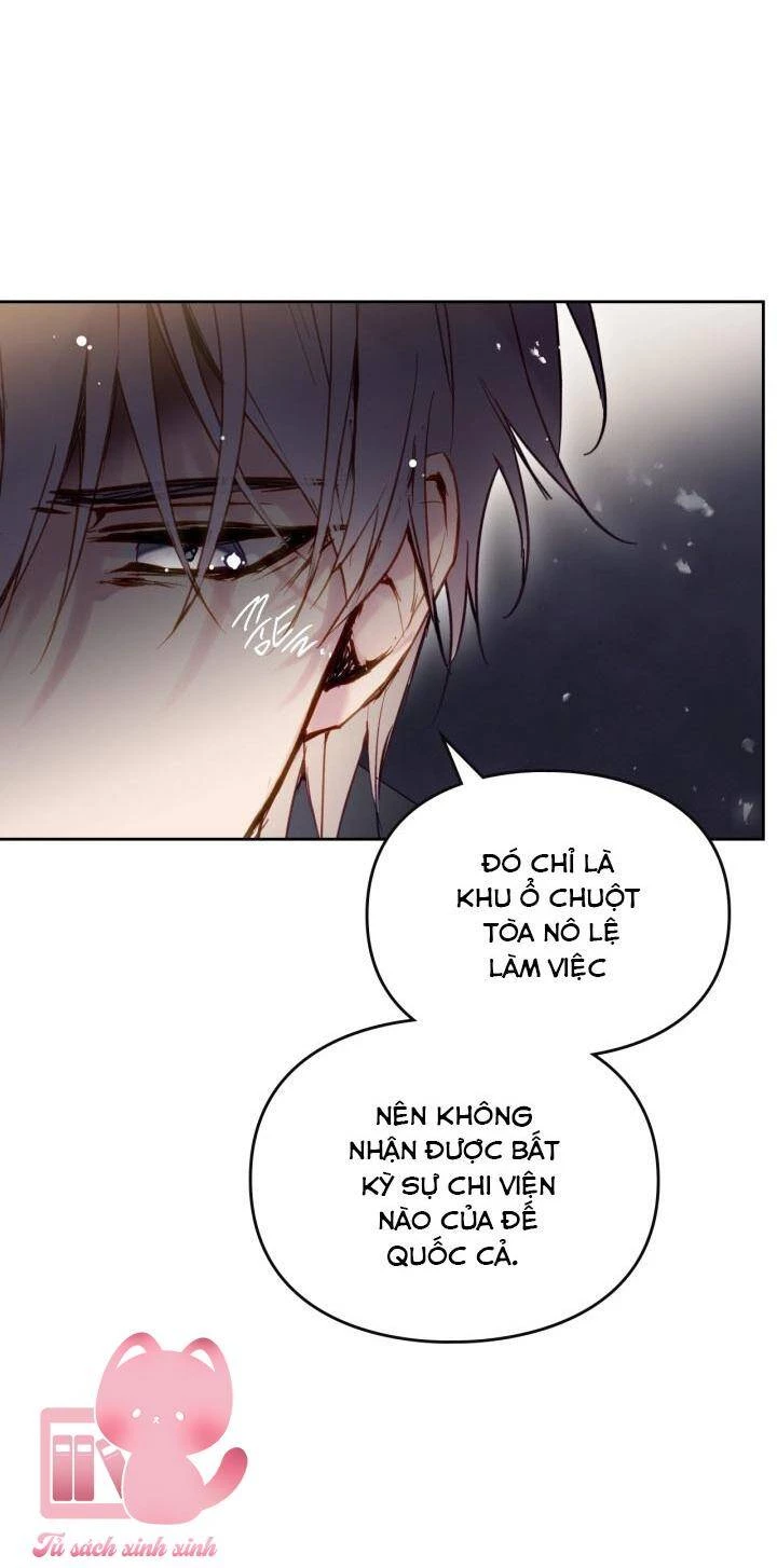 Kết Thúc Của Nhân Vật Phản Diện Chỉ Có Thể Là Cái Chết Chapter 125 - Trang 4