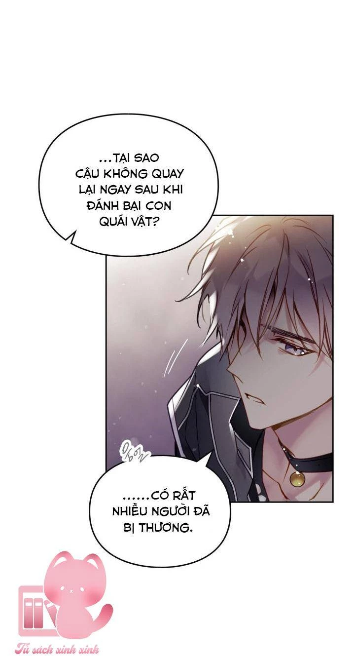 Kết Thúc Của Nhân Vật Phản Diện Chỉ Có Thể Là Cái Chết Chapter 125 - Trang 4