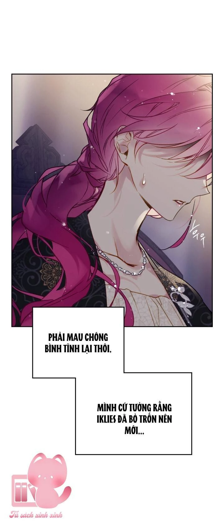 Kết Thúc Của Nhân Vật Phản Diện Chỉ Có Thể Là Cái Chết Chapter 126 - Trang 4