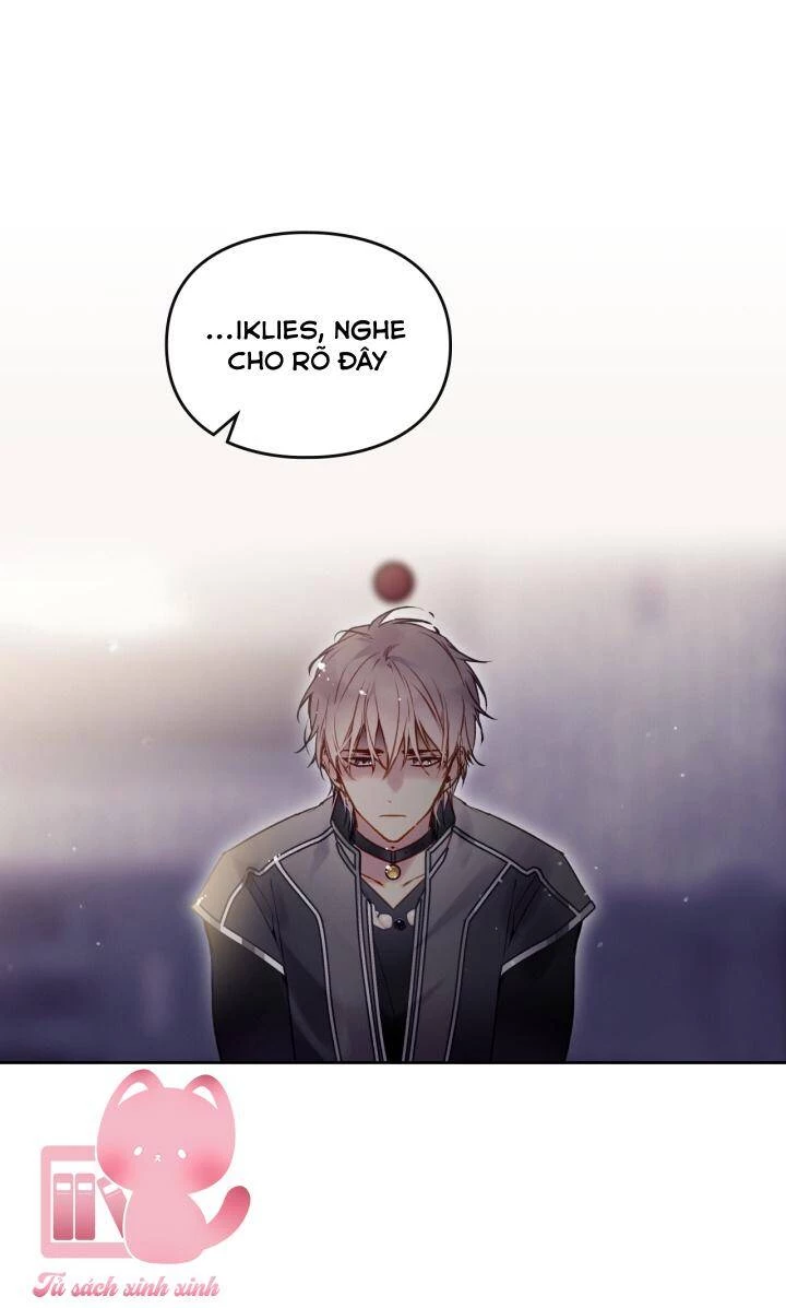 Kết Thúc Của Nhân Vật Phản Diện Chỉ Có Thể Là Cái Chết Chapter 126 - Trang 4