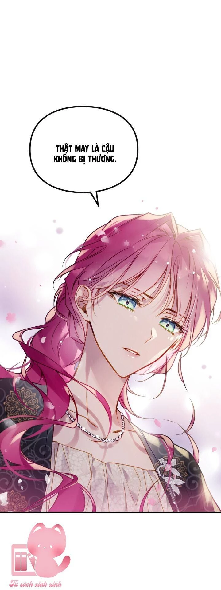 Kết Thúc Của Nhân Vật Phản Diện Chỉ Có Thể Là Cái Chết Chapter 126 - Trang 4